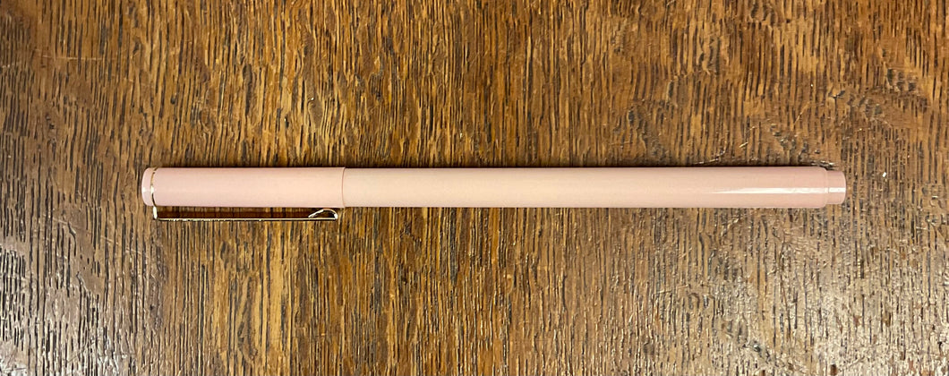 Felt Pen Pink-DESK30: Pink