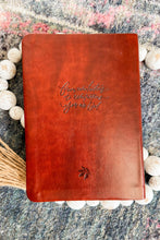 Santa Elena Notebook