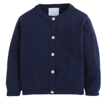 Essential Cardigan
