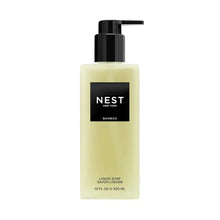 Bamboo Collection - Nest