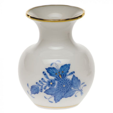 MEDIUM BUD VASE WITH LIP Collection