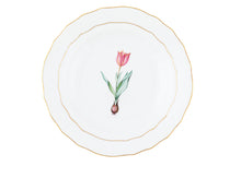 Spring Dessert Plate Collection