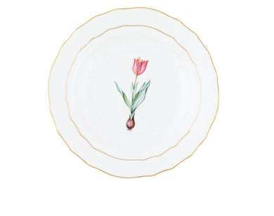 Spring Dessert Plate Collection