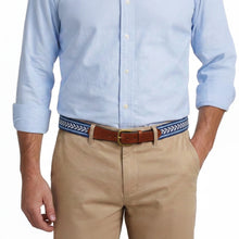 Camden Stripe- Belt