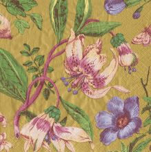 Porcelain Blooms Collection