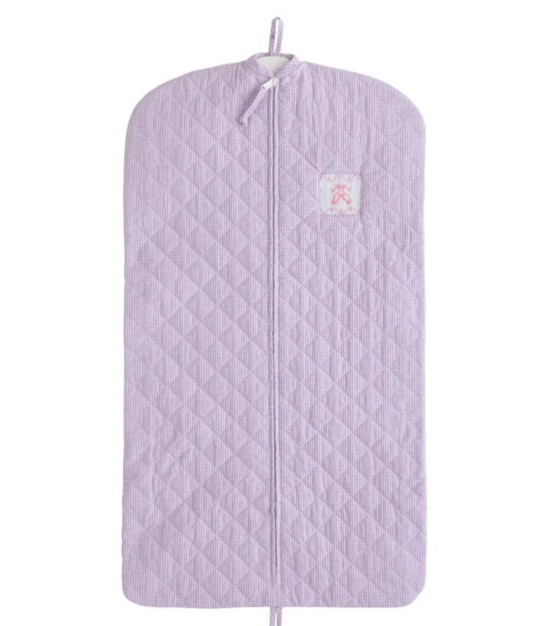 Ballet Slipper Garment Bag