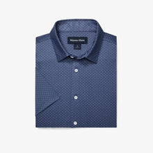 Halyard SS Dress Shirt