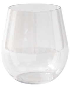 Stemless Wine Glass Acr Stemless