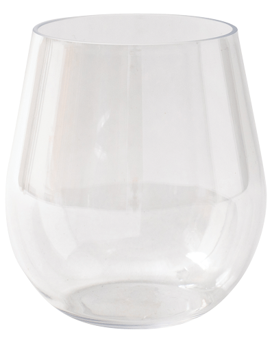 Stemless Wine Glass Acr Stemless