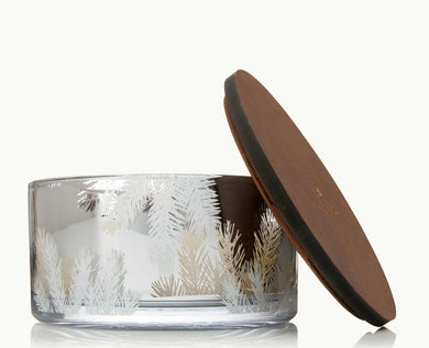 Frasier Fir 4 wick Statement Candle-40oz.