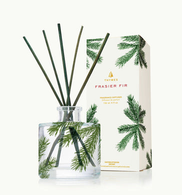 Frasier Fir Petite Diffuser 4oz.