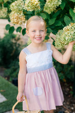 Claudette Dress