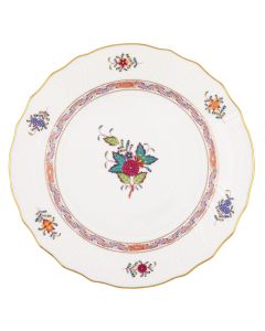 Chinese Bouquet Multicolor Collection