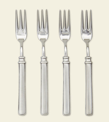 Set 4 Gabriella Cocktail forks-1396.0