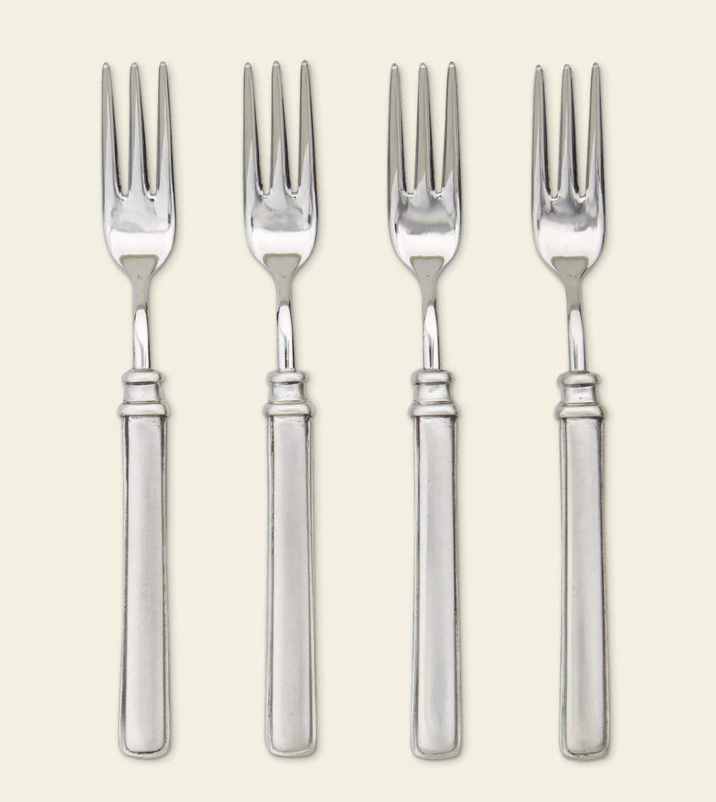 Set 4 Gabriella Cocktail forks-1396.0