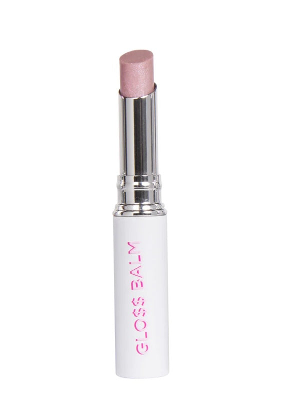 Petite & Pretty Glo$$ Balm-Bank on Pink