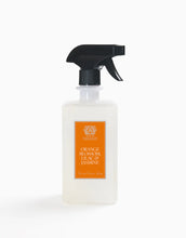 Orange Blossom, Lilac & Jasmine Collection - Antica Farmacista