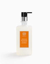 Orange Blossom, Lilac & Jasmine Collection - Antica Farmacista