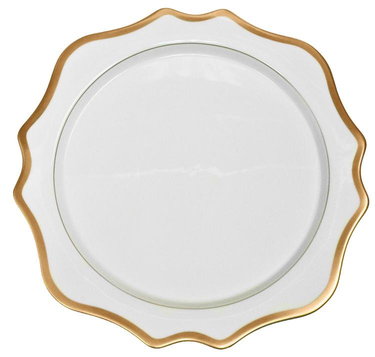 Antique White Gold Collection