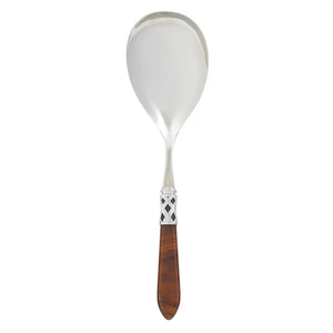 ALADDIN TORTOISESHELL FLATWARE COLLECTION