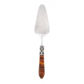 ALADDIN TORTOISESHELL FLATWARE COLLECTION