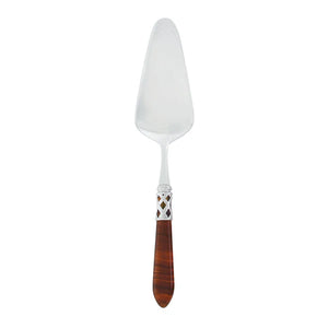 ALADDIN TORTOISESHELL FLATWARE COLLECTION