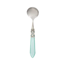Aladdin Brilliant Aqua Collection