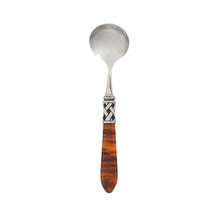ALADDIN TORTOISESHELL FLATWARE COLLECTION