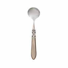 Aladdin Brilliant Taupe Collection