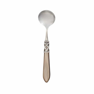 Aladdin Brilliant Taupe Collection