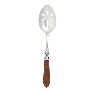 ALADDIN TORTOISESHELL FLATWARE COLLECTION