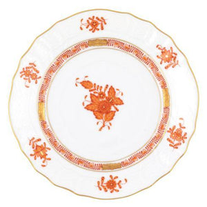 Chinese Bouquet Rust Collection
