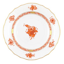 Chinese Bouquet Rust Collection