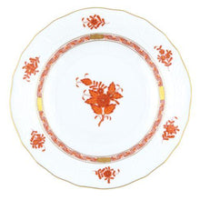 Chinese Bouquet Rust Collection