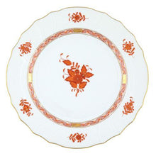 Chinese Bouquet Rust Collection