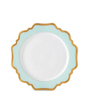 Anna's Palette - Aqua Green Collection