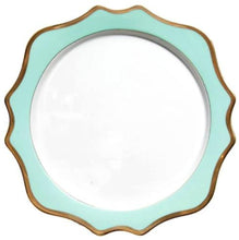 Anna's Palette - Aqua Green Collection