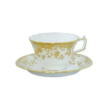 Arboretum Gold Collection
