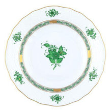 Chinese Bouquet Green Collection