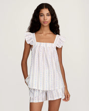 Cottage Stripe Collection