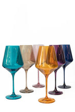 Estelle Stemware Wine Set of 6