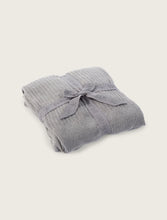 CozyChic Lite Ribbed Throw Collection