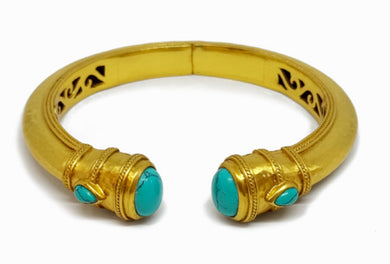 Cannes Demi Cuff Collection