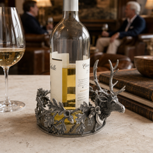 Black Forest Wine Coaster