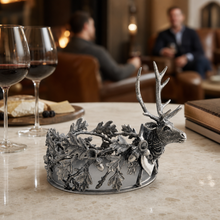 Black Forest Wine Coaster