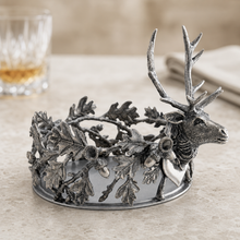Black Forest Wine Coaster