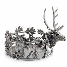 Black Forest Wine Coaster