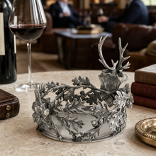 Black Forest Wine Coaster