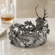 Black Forest Wine Coaster