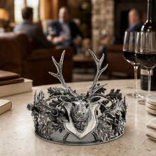 Black Forest Wine Coaster